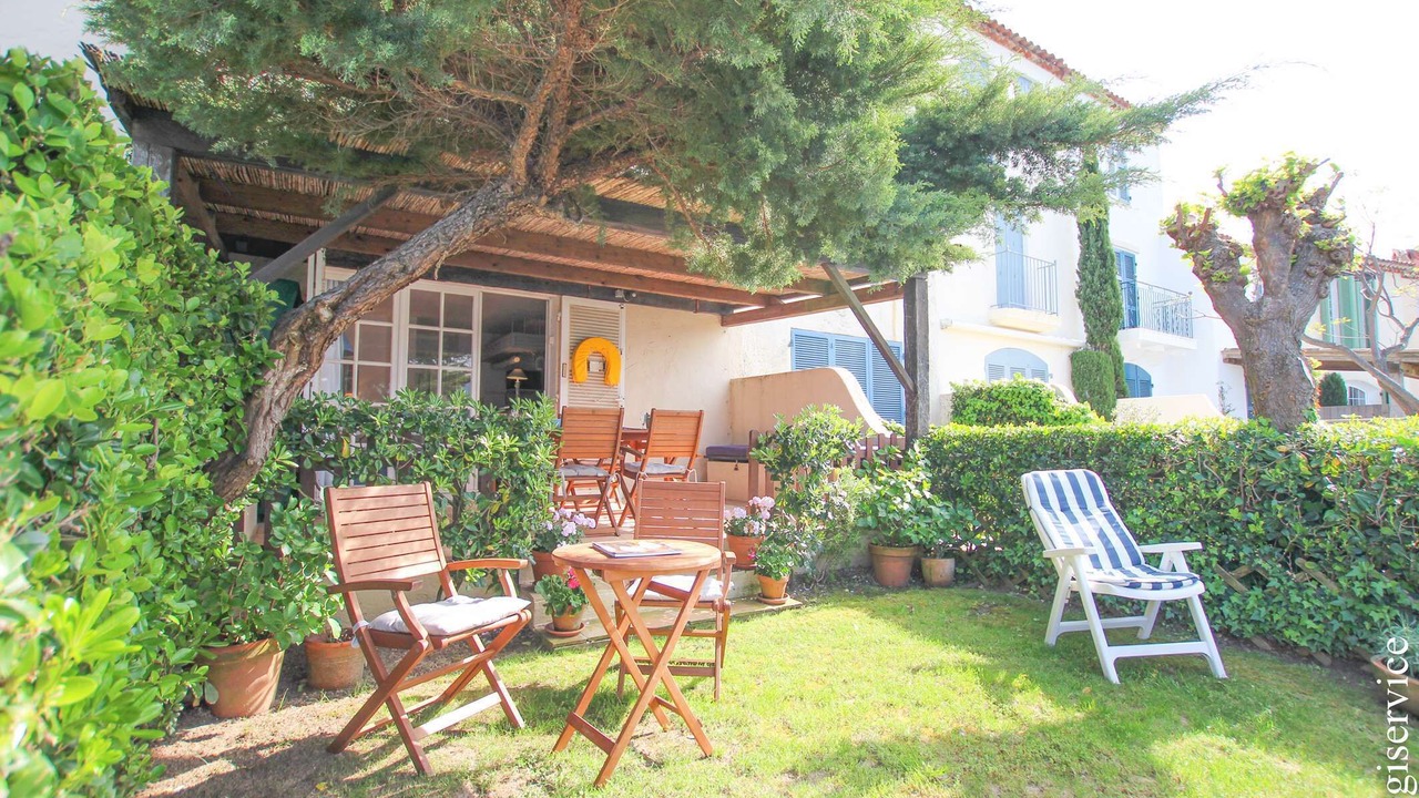 Photo of Outdoor in Port Grimaud