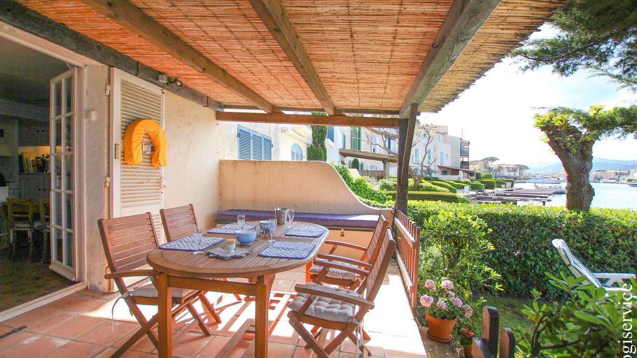 Photo of Outdoor in Port Grimaud