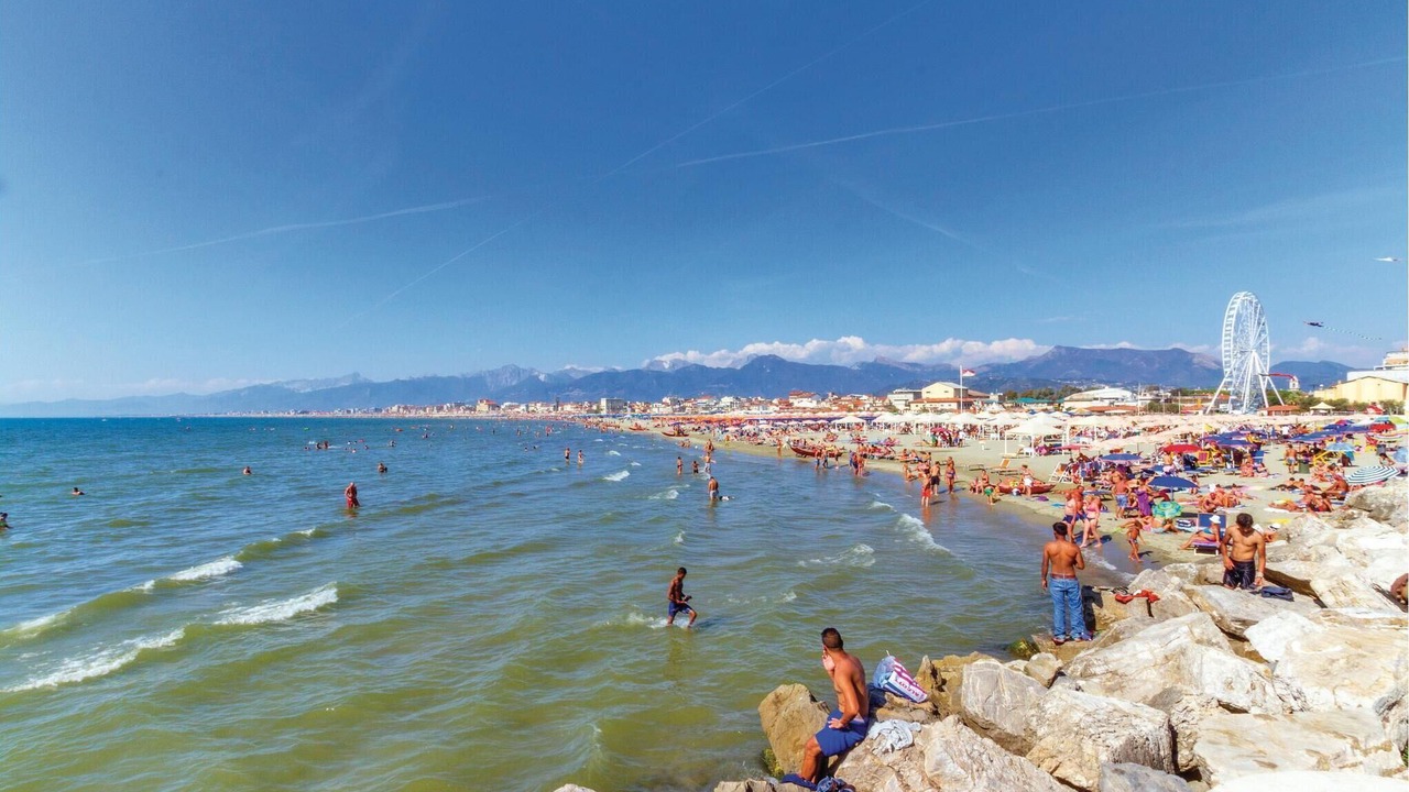 Photo of Others in Massaciuccoli