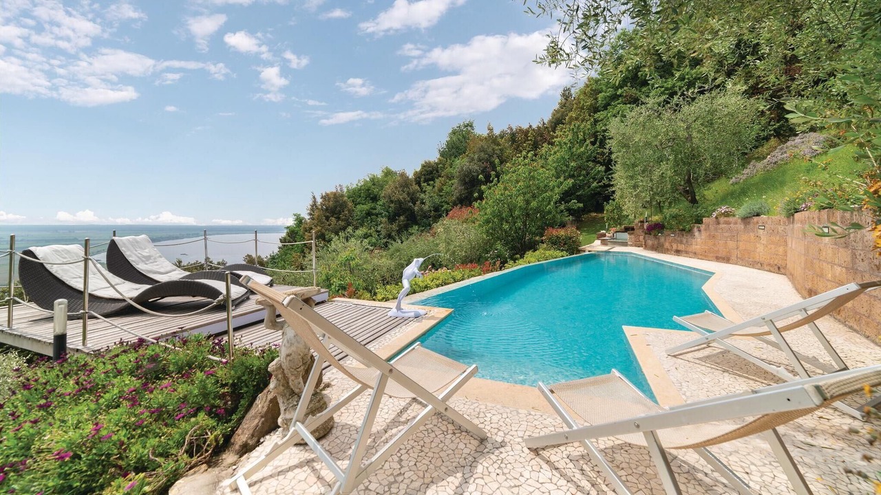 Photo of Outdoor in Massaciuccoli