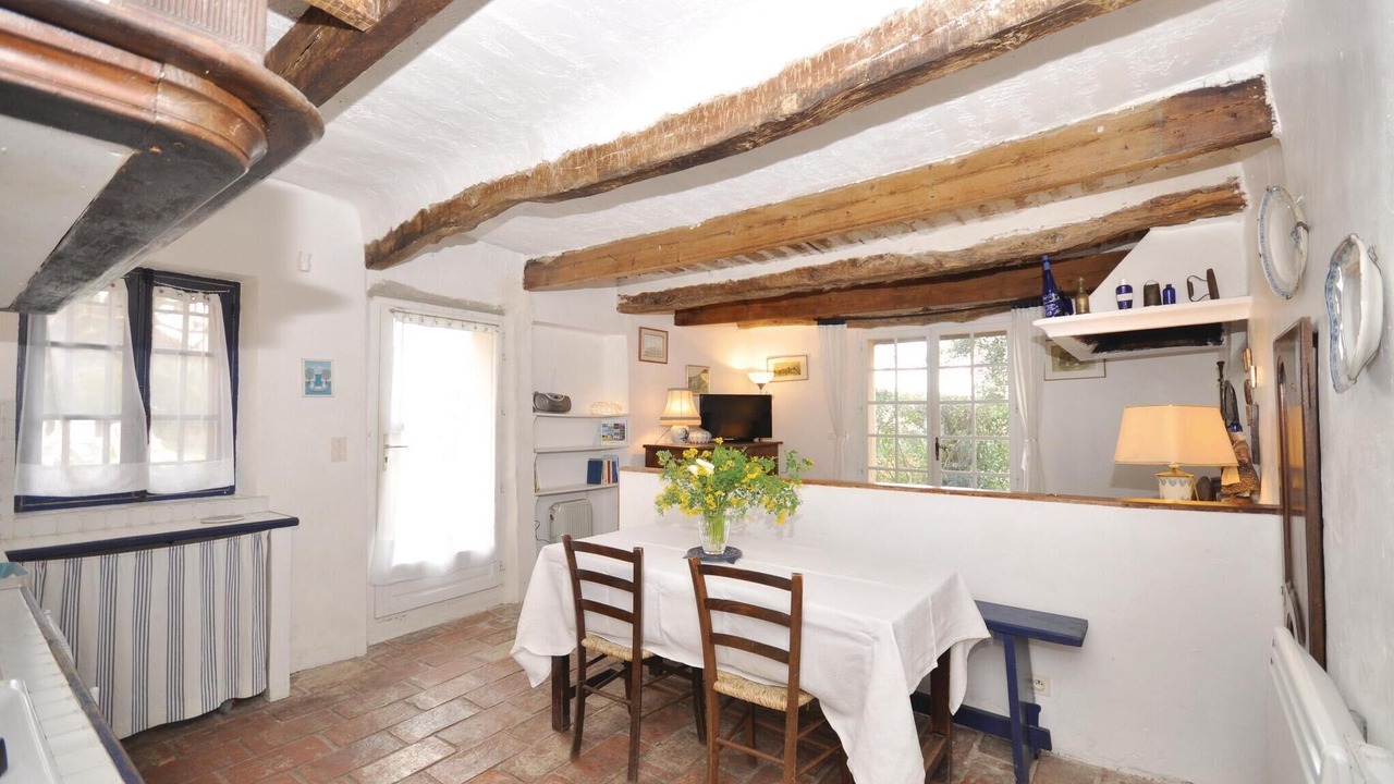Photo of Bedroom in Chateauneuf-Grasse