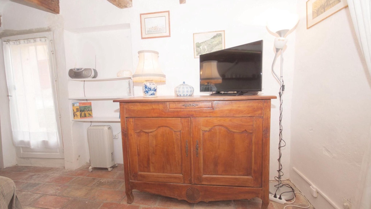 Photo of Bedroom in Chateauneuf-Grasse