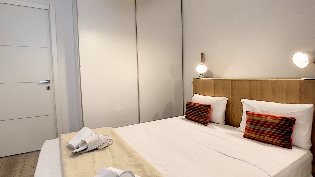 Photo of Bedroom in Carre d'Or