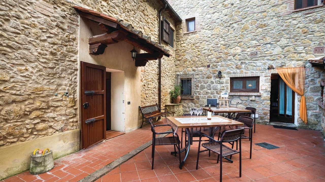 Photo of Others in Volterra