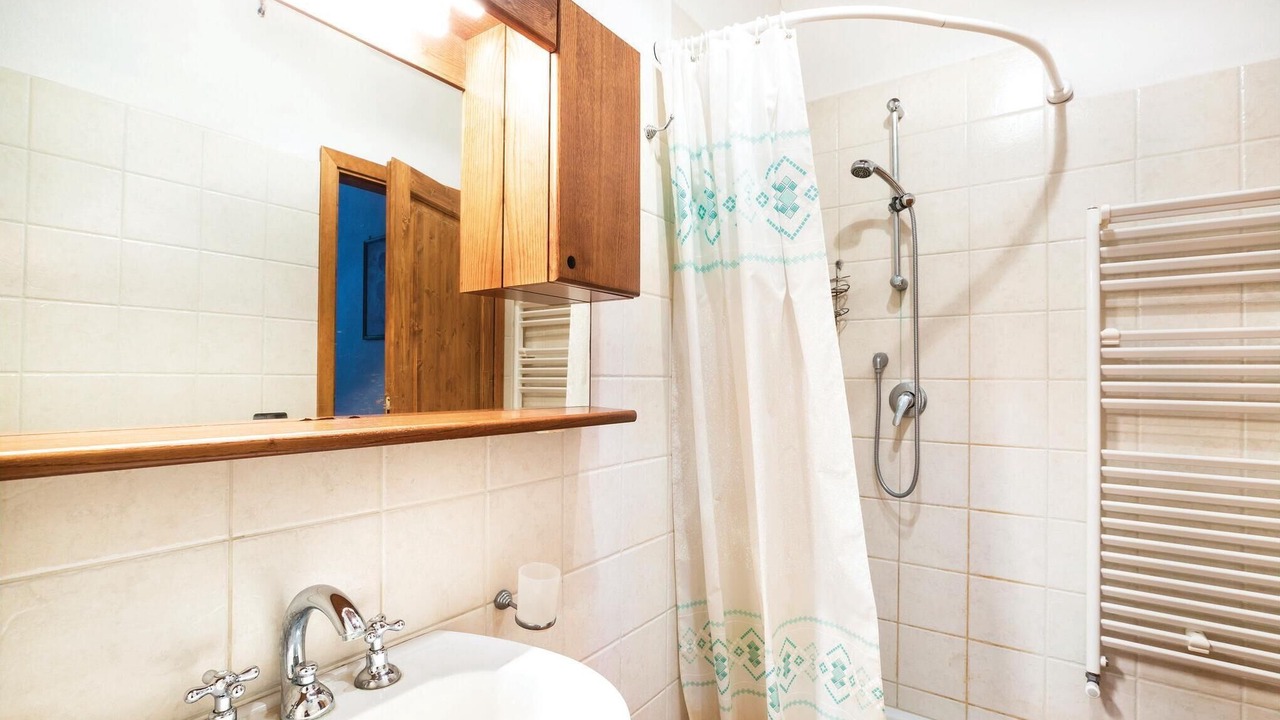 Photo of Bathroom in Volterra