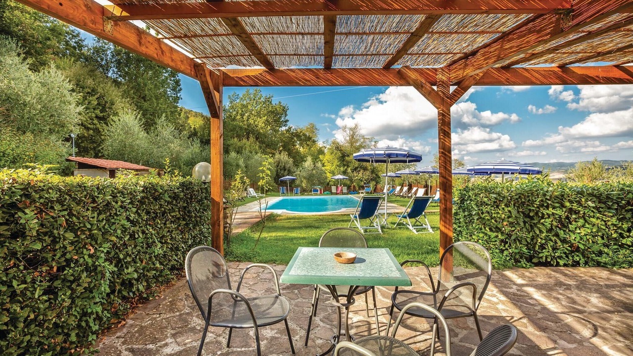 Photo of Outdoor in Volterra