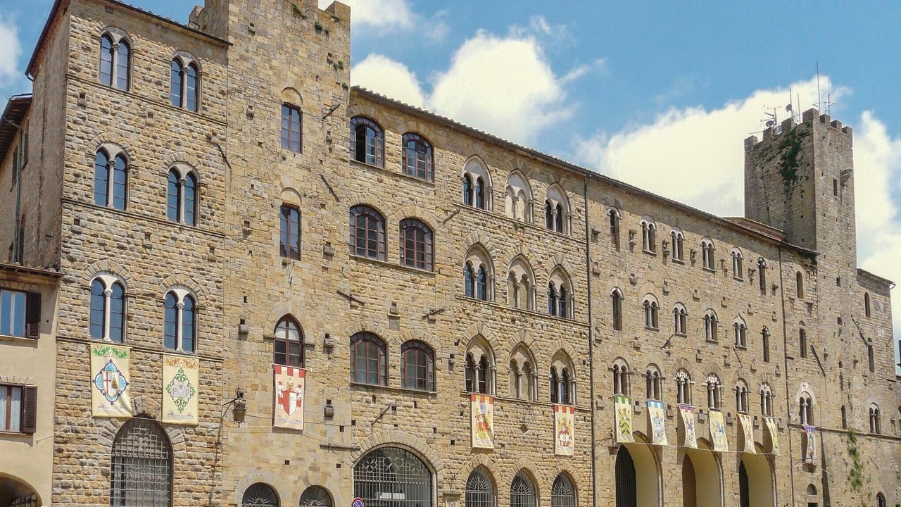 Photo of Others in Volterra