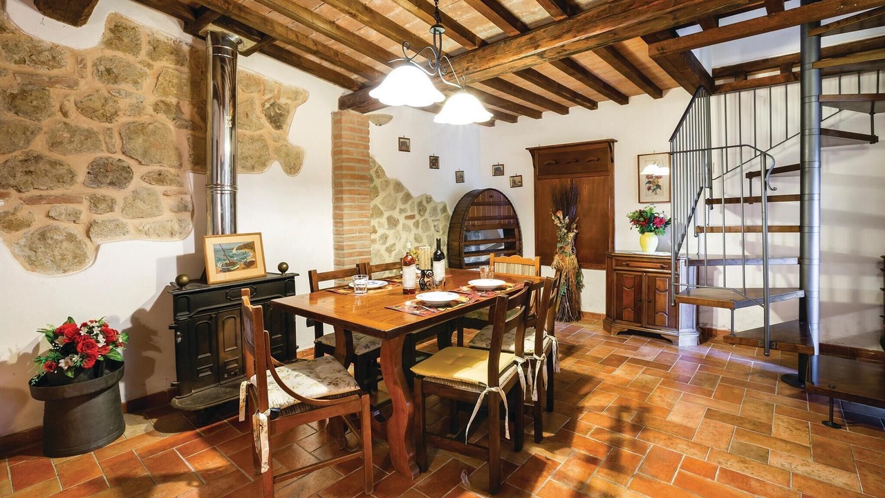 Photo of Bedroom in Volterra
