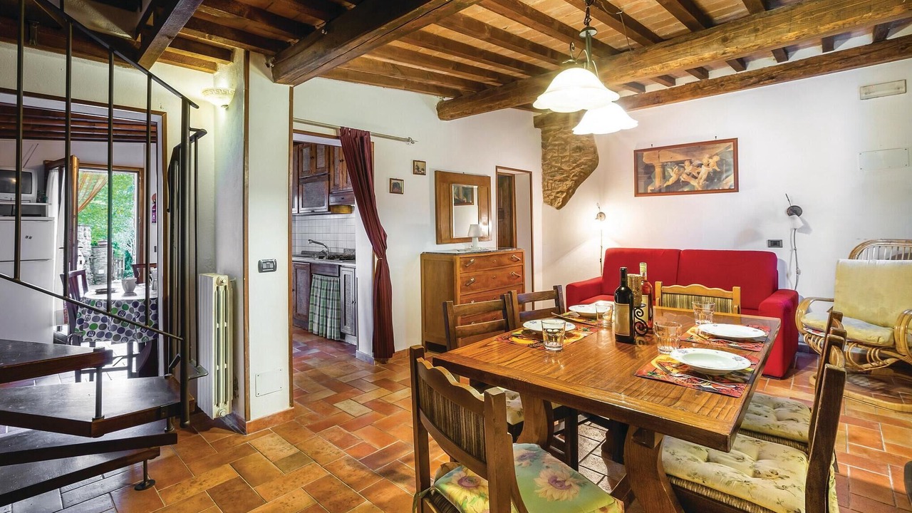 Photo of Bedroom in Volterra