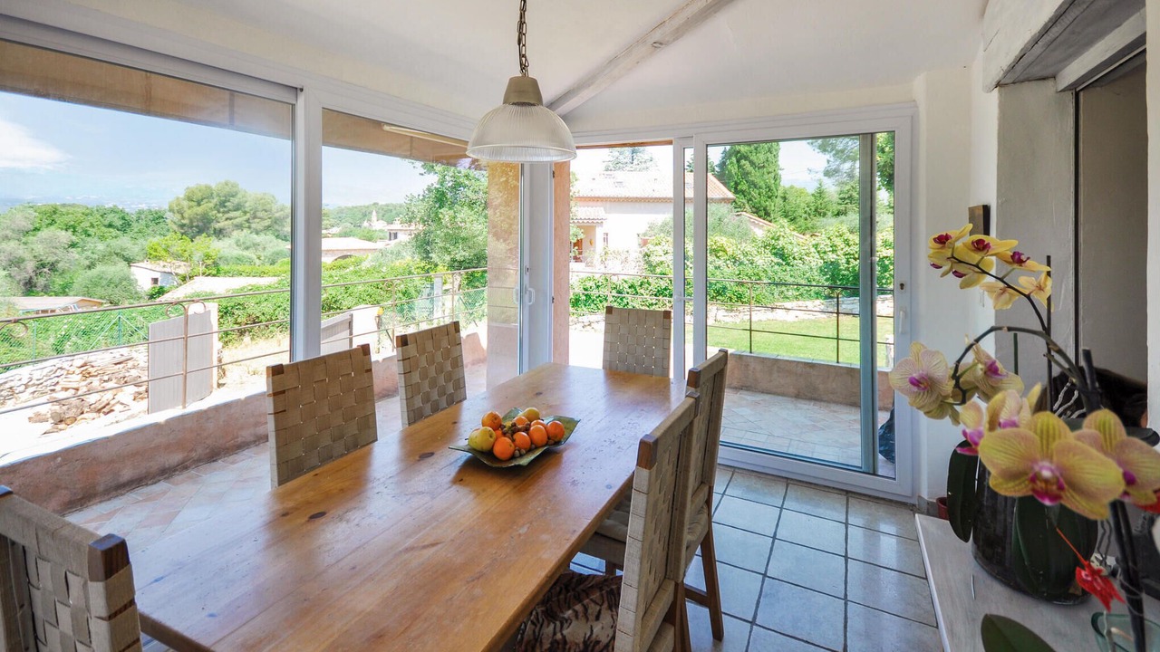 Photo of Bedroom in Les Maillans
