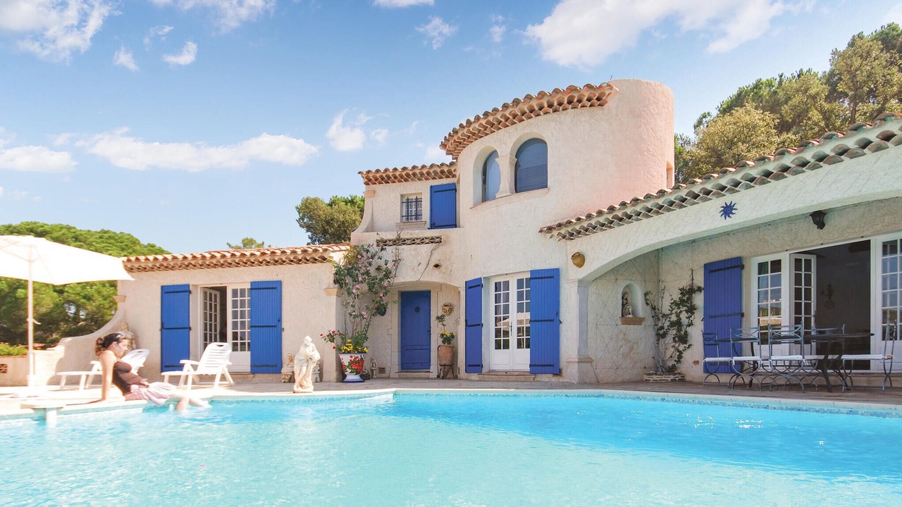 Photo of Outdoor in Sainte-Maxime