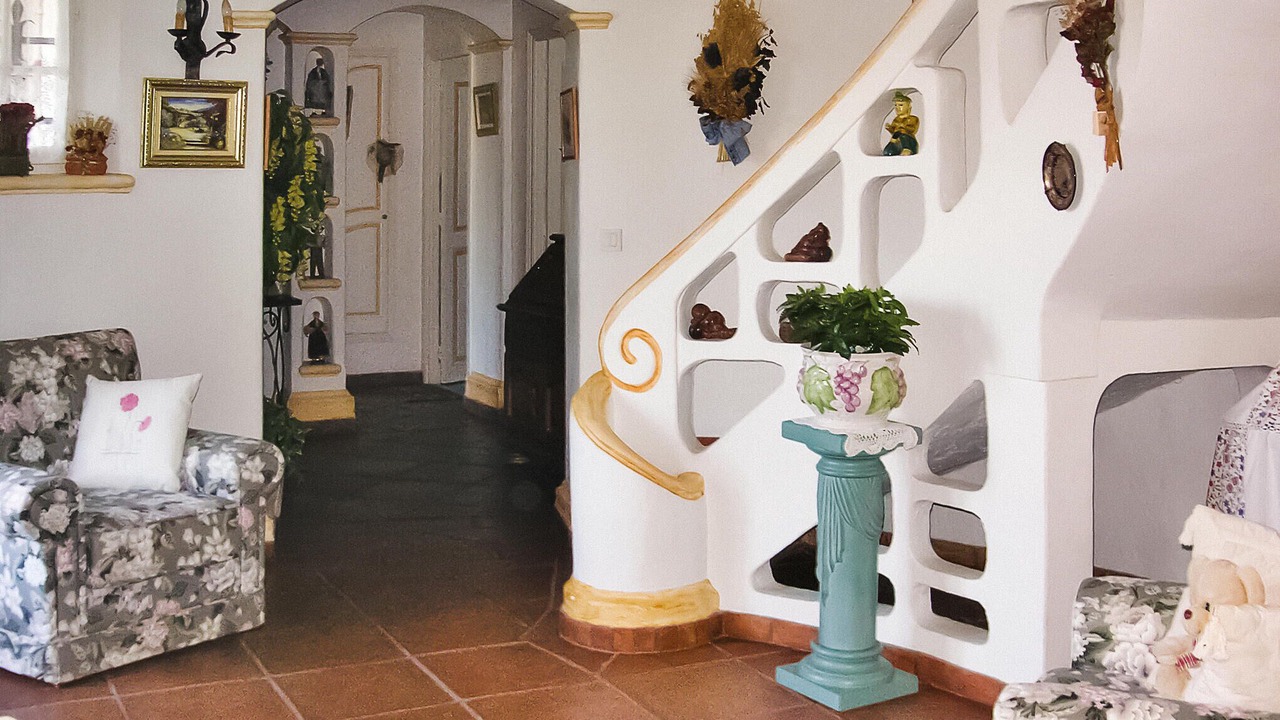Photo of Bedroom in Sainte-Maxime