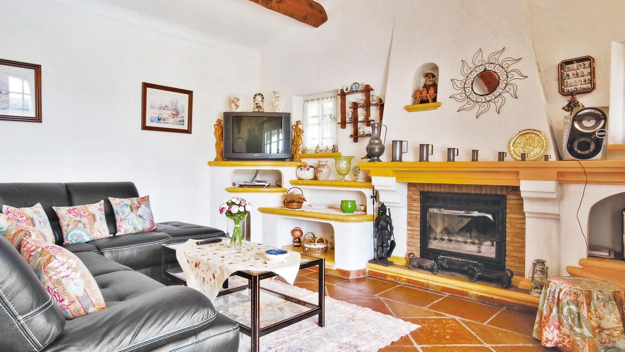 Photo of Bedroom in Sainte-Maxime