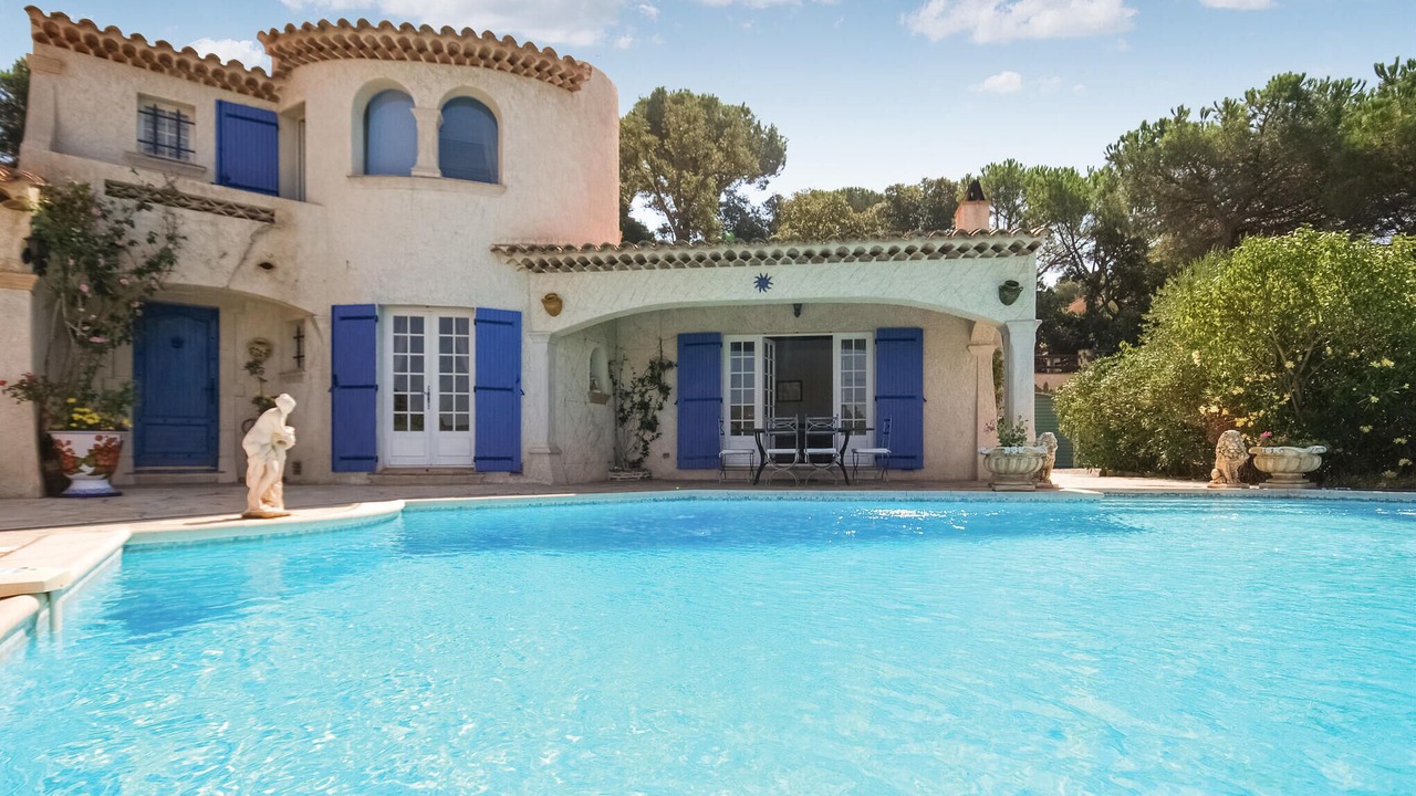 Photo of Outdoor in Sainte-Maxime
