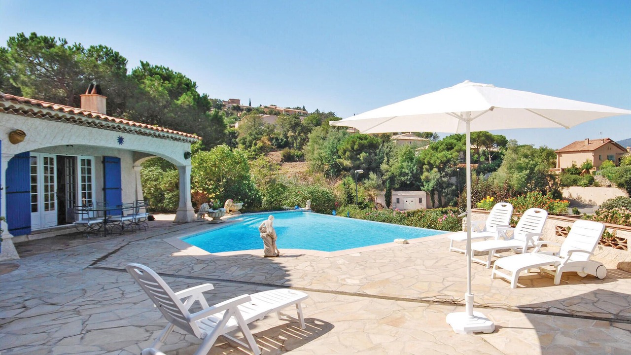 Photo of Outdoor in Sainte-Maxime