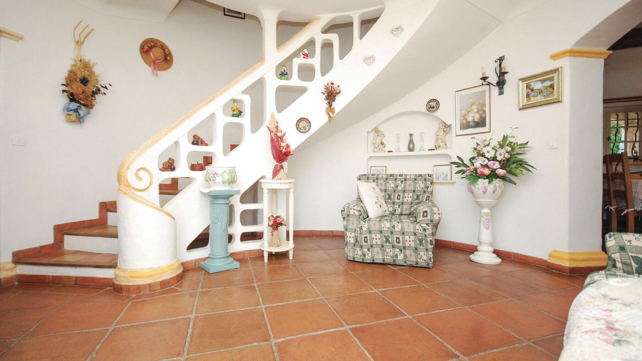 Photo of Bedroom in Sainte-Maxime