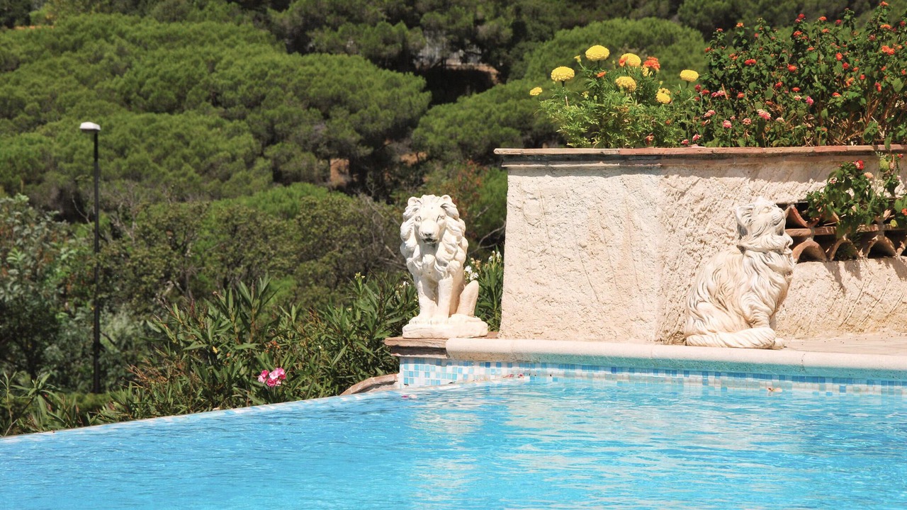 Photo of Outdoor in Sainte-Maxime