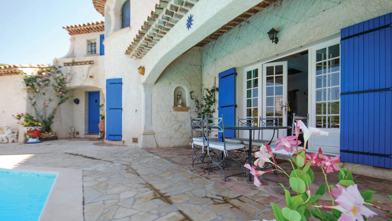 Photo of Outdoor in Sainte-Maxime