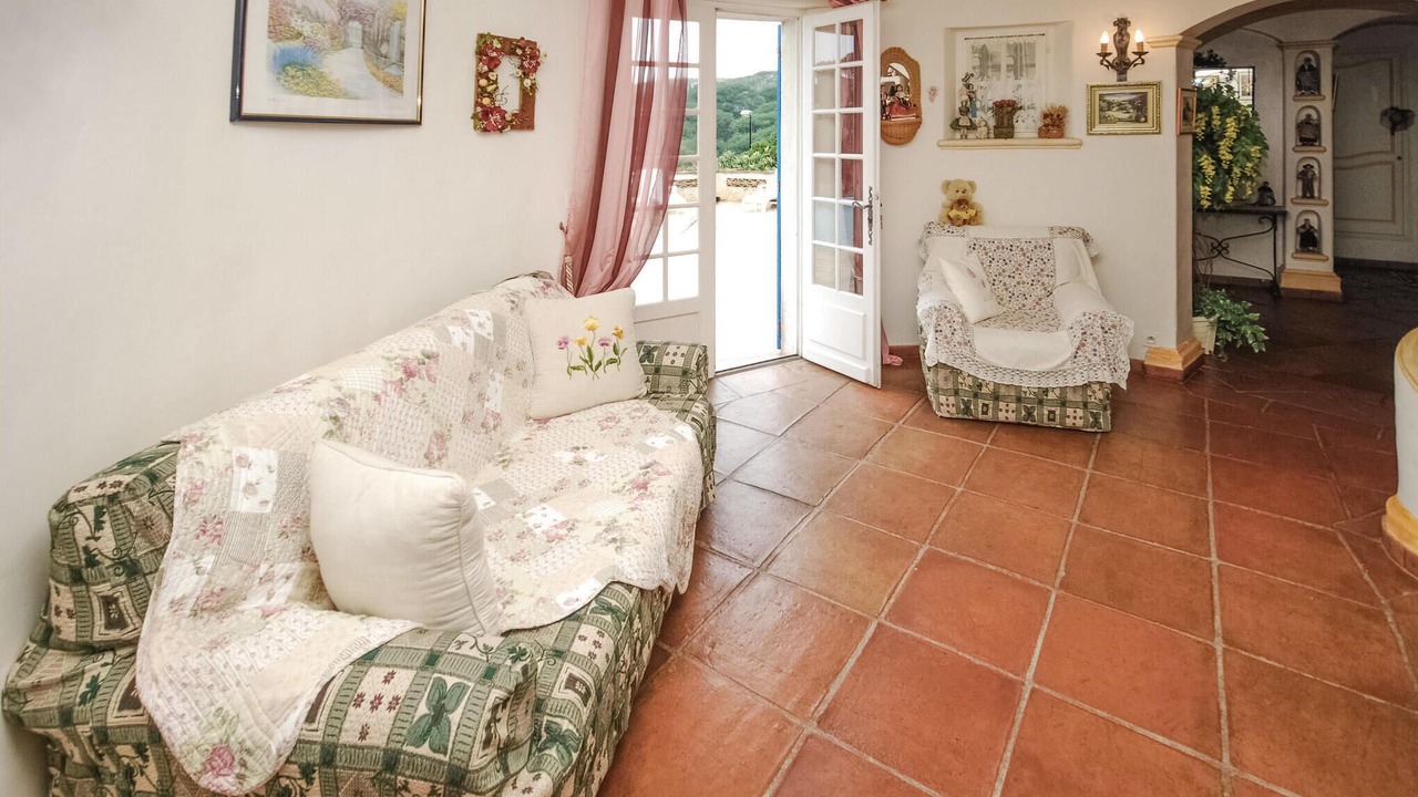 Photo of Bedroom in Sainte-Maxime