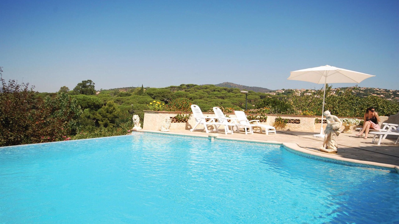 Photo of Outdoor in Sainte-Maxime