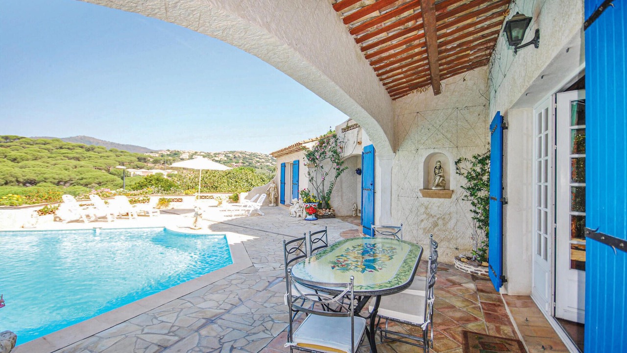 Photo of Outdoor in Sainte-Maxime