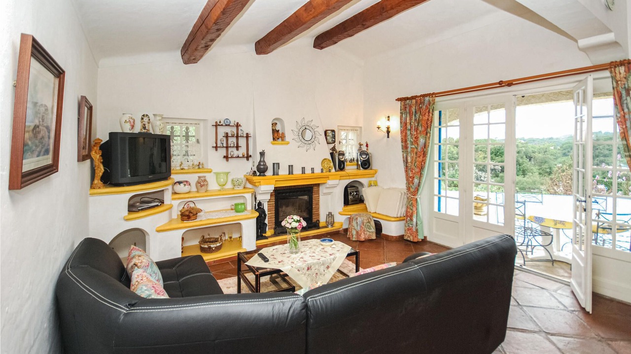 Photo of Bedroom in Sainte-Maxime