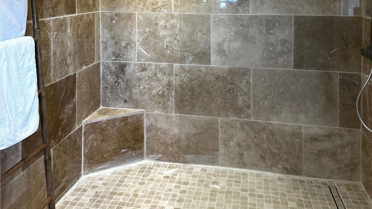 Photo of Bathroom in Sainte-Maxime