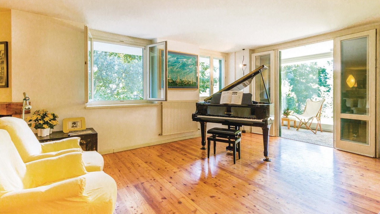 Photo of Bedroom in Moruzzo