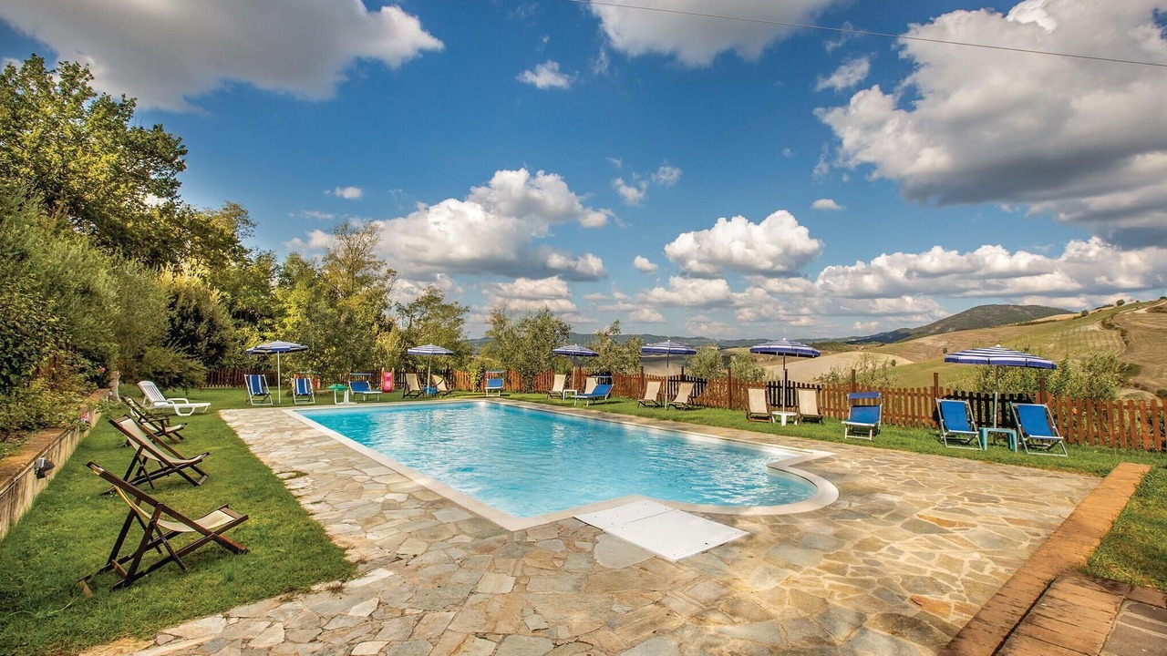 Photo of Outdoor in Volterra
