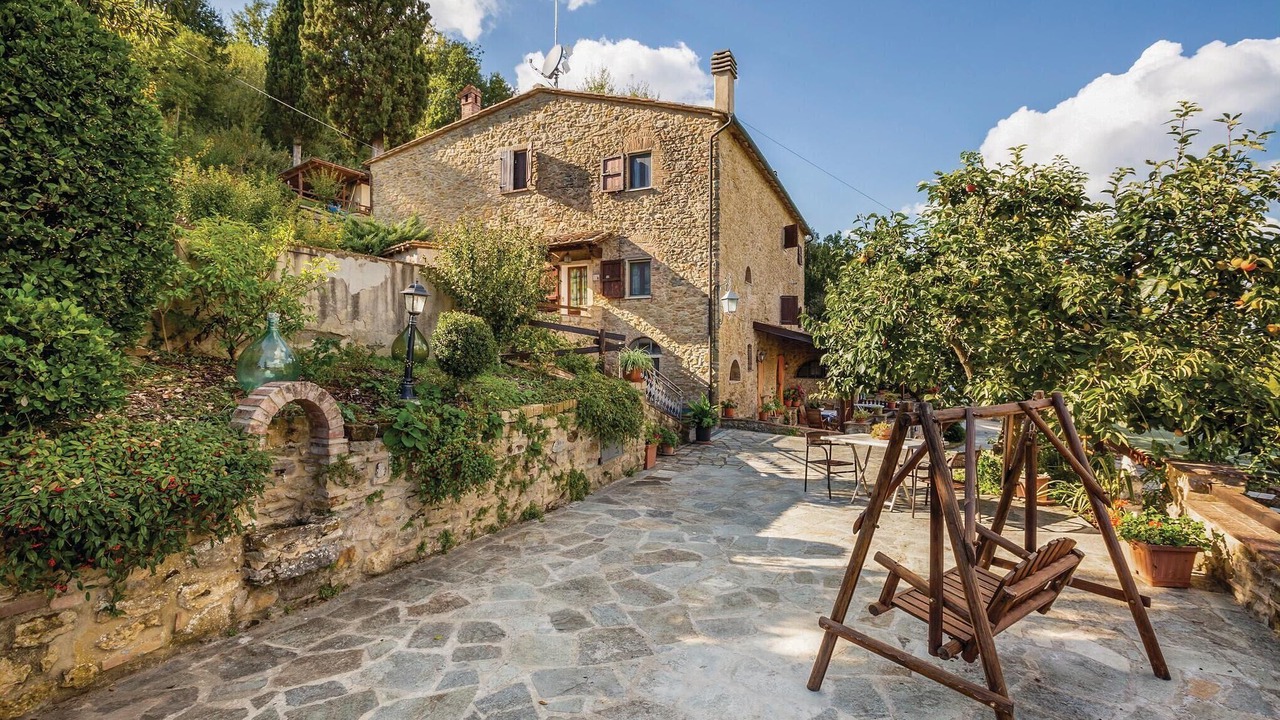 Photo of Others in Volterra