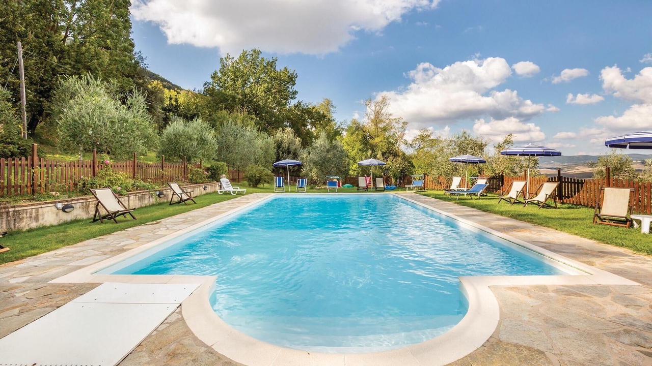 Photo of Outdoor in Volterra