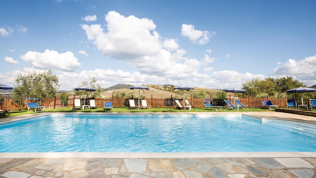 Photo of Outdoor in Volterra