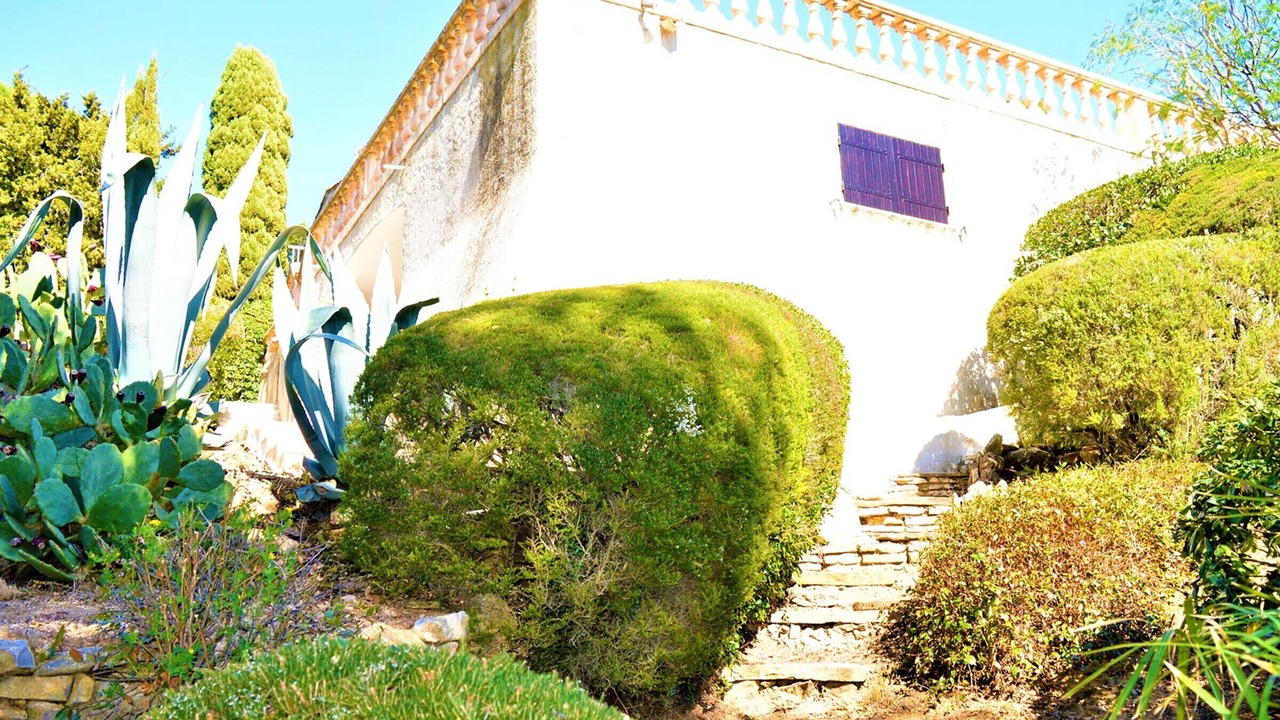 Photo of Outdoor in Les Issambres