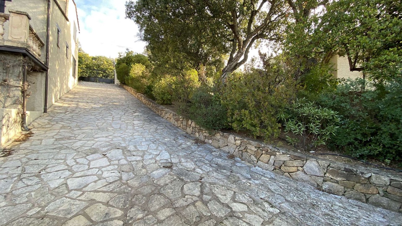 Photo of Outdoor in Les Issambres