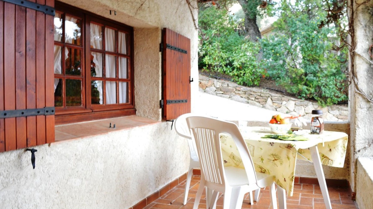 Photo of Outdoor in Les Issambres