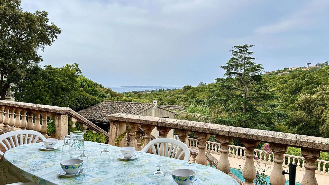 Photo of Outdoor in Les Issambres