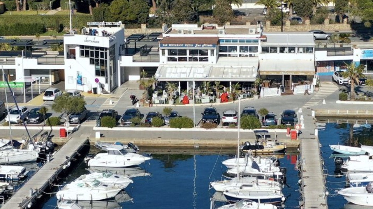 Photo of Others in Les Issambres