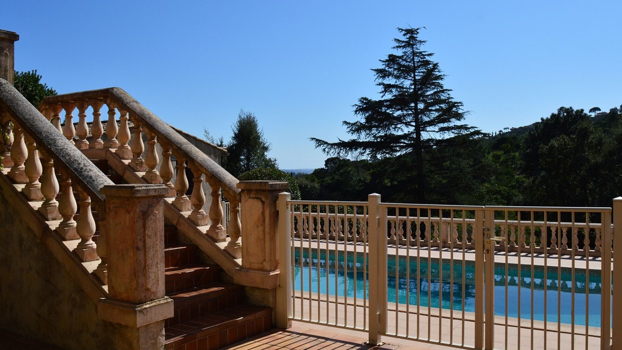 Photo of Outdoor in Les Issambres