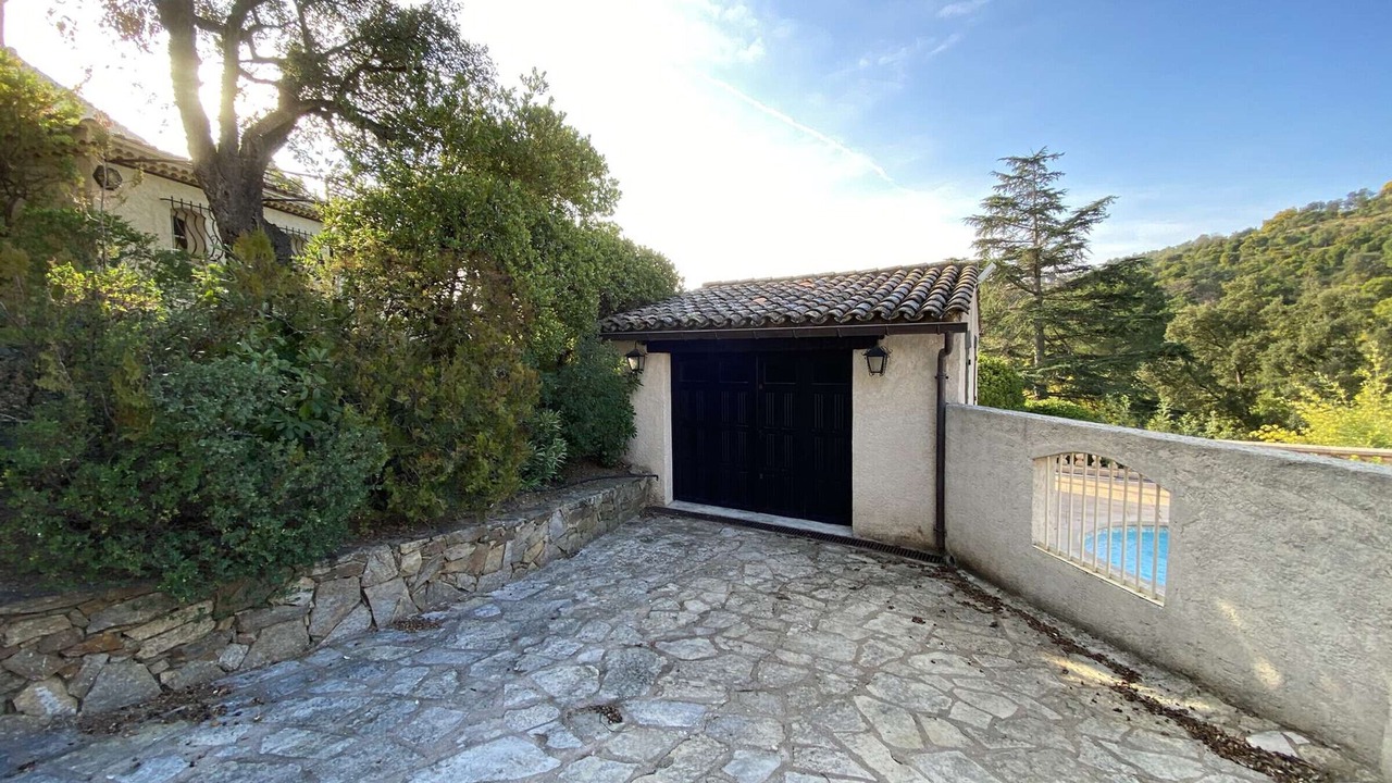 Photo of Outdoor in Les Issambres