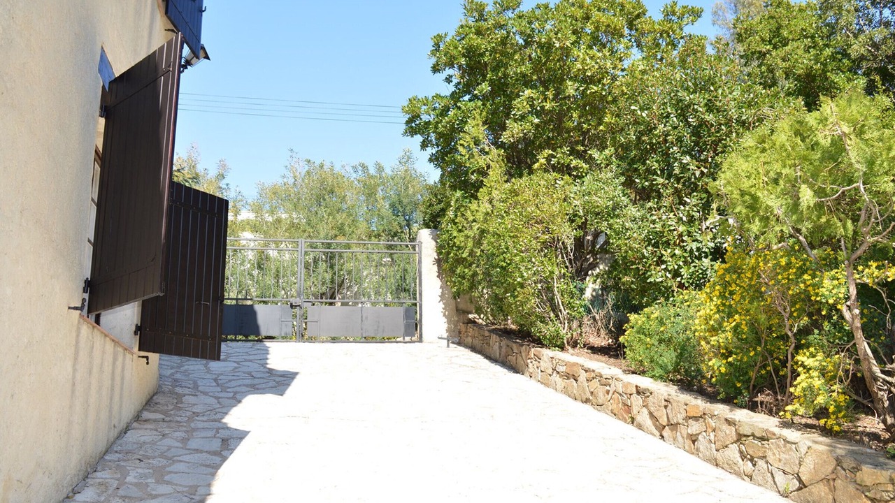 Photo of Outdoor in Les Issambres