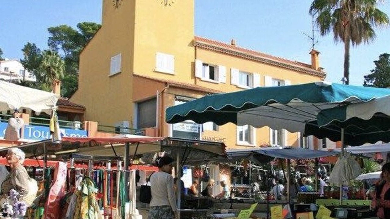 Photo of Outdoor in Les Issambres