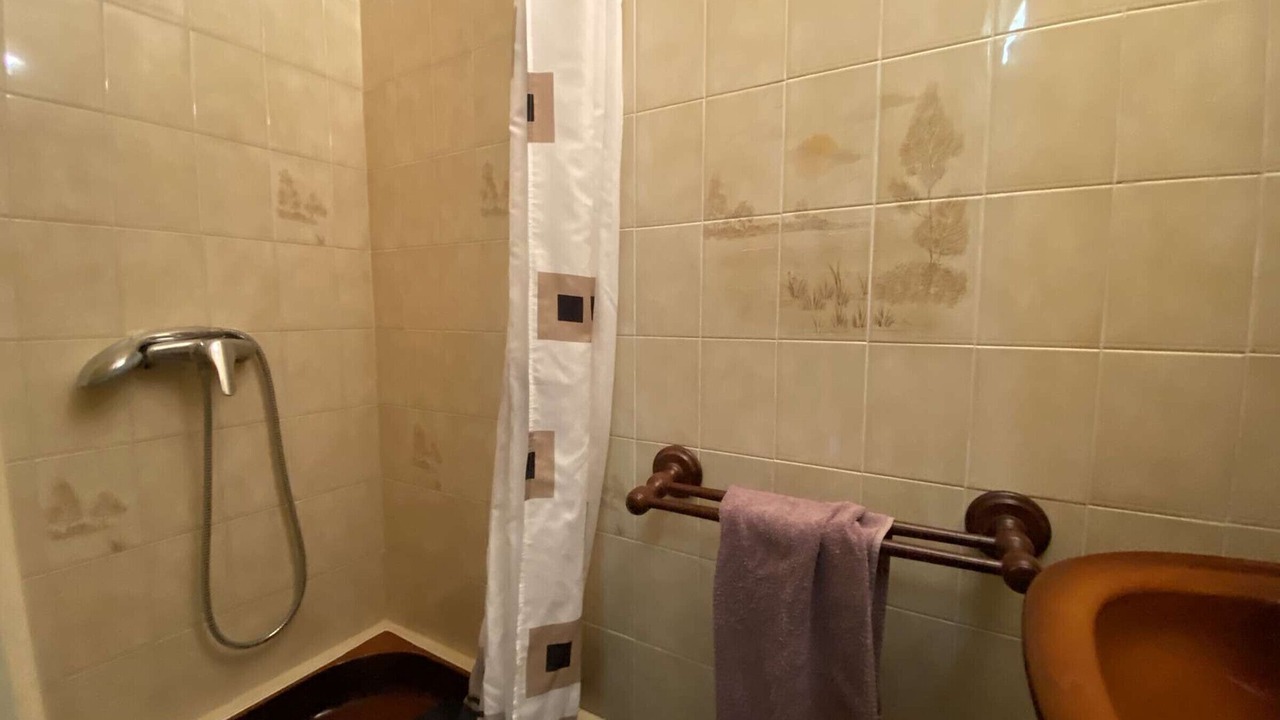 Photo of Bathroom in Les Issambres