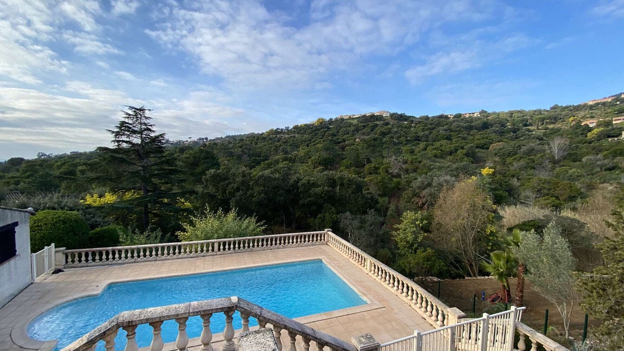Photo of Outdoor in Les Issambres