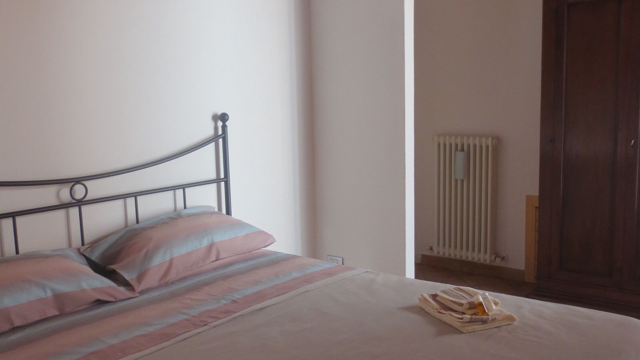 Photo of Bedroom in Gassano
