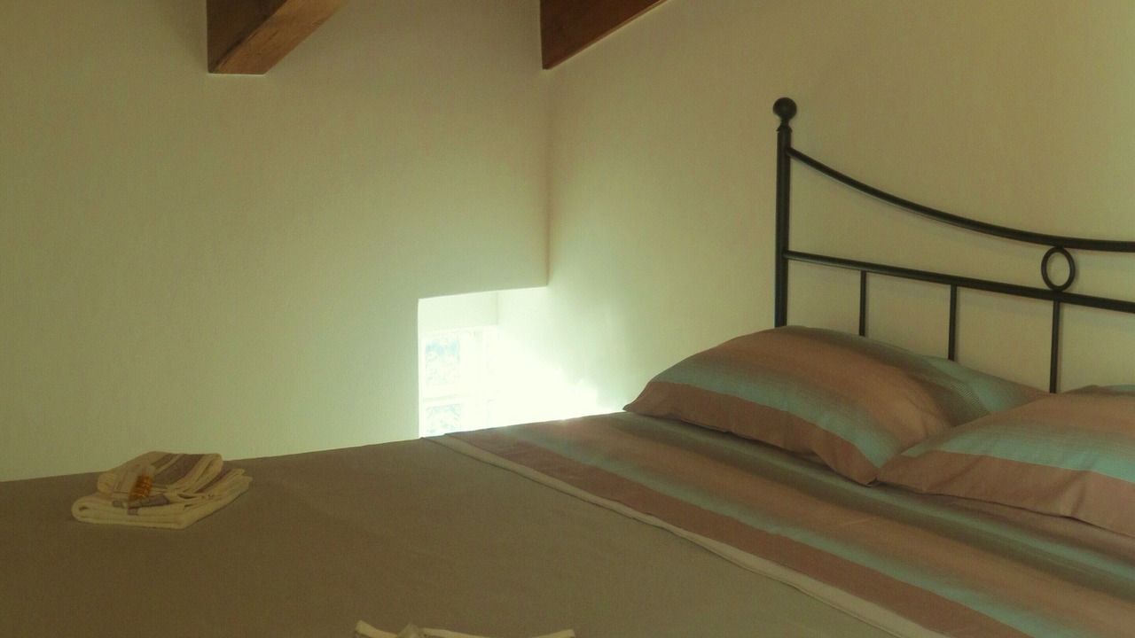 Photo of Bedroom in Gassano