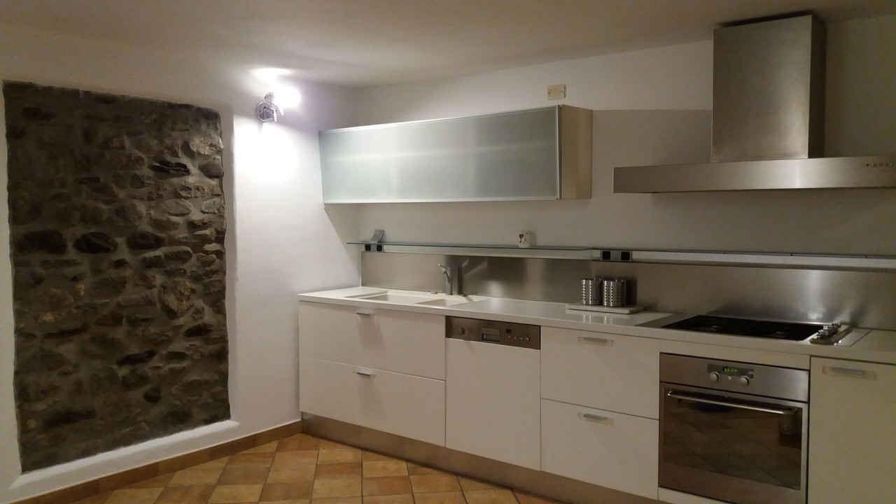 Photo of Kitchen in Gassano