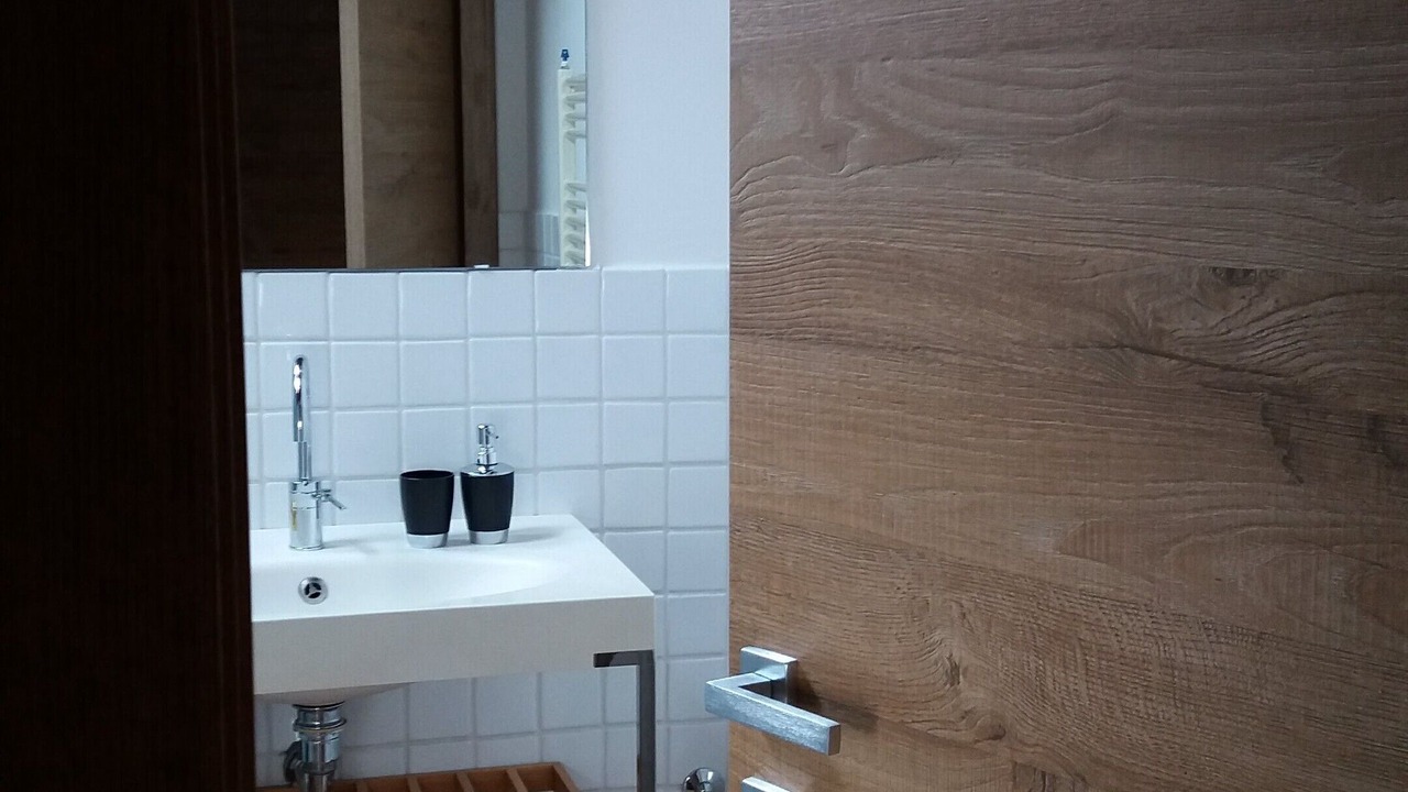 Photo of Bathroom in Gassano
