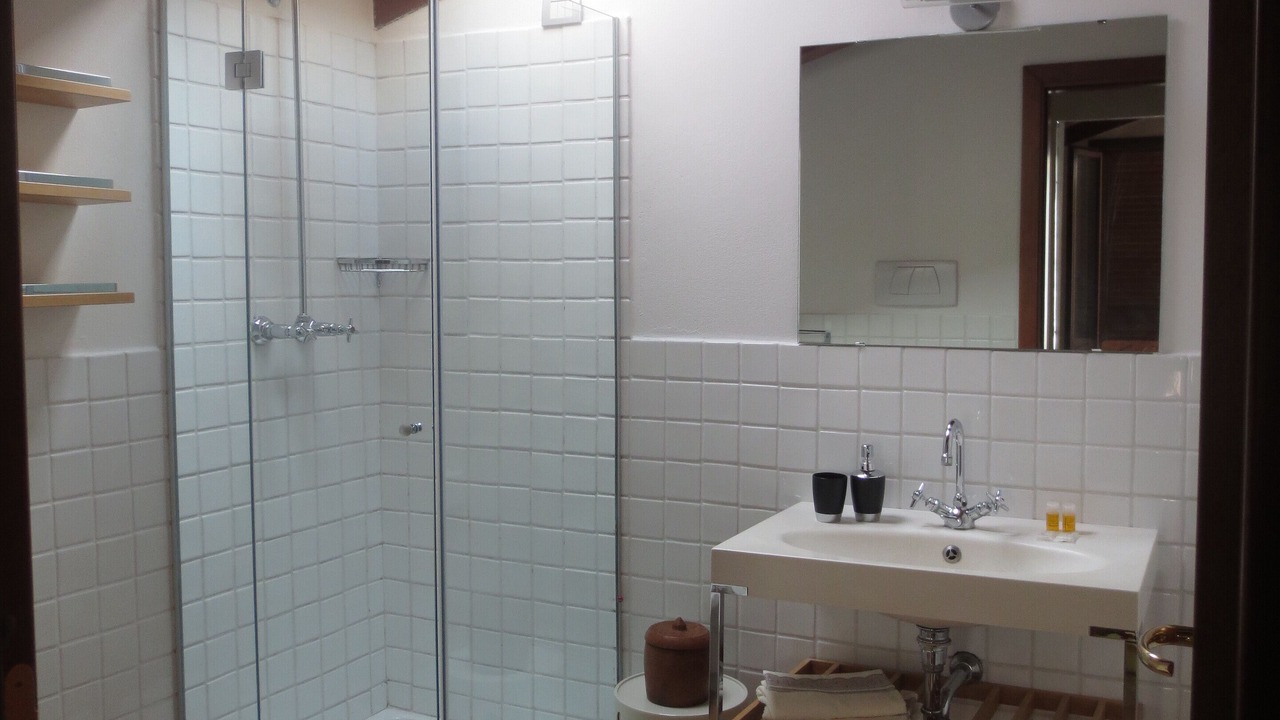 Photo of Bathroom in Gassano