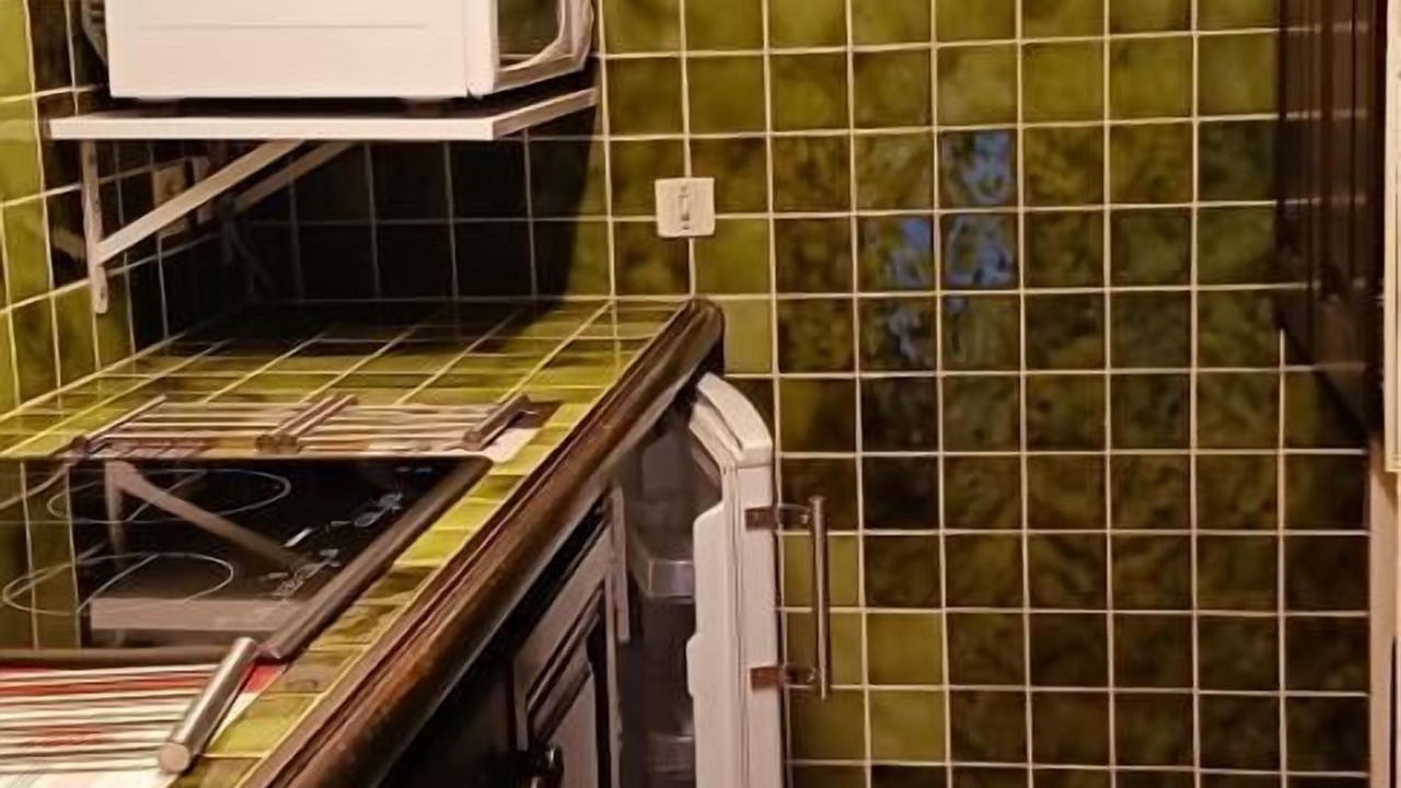 Photo of Bathroom in Tourrettes