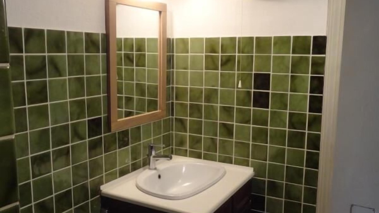 Photo of Bathroom in Tourrettes